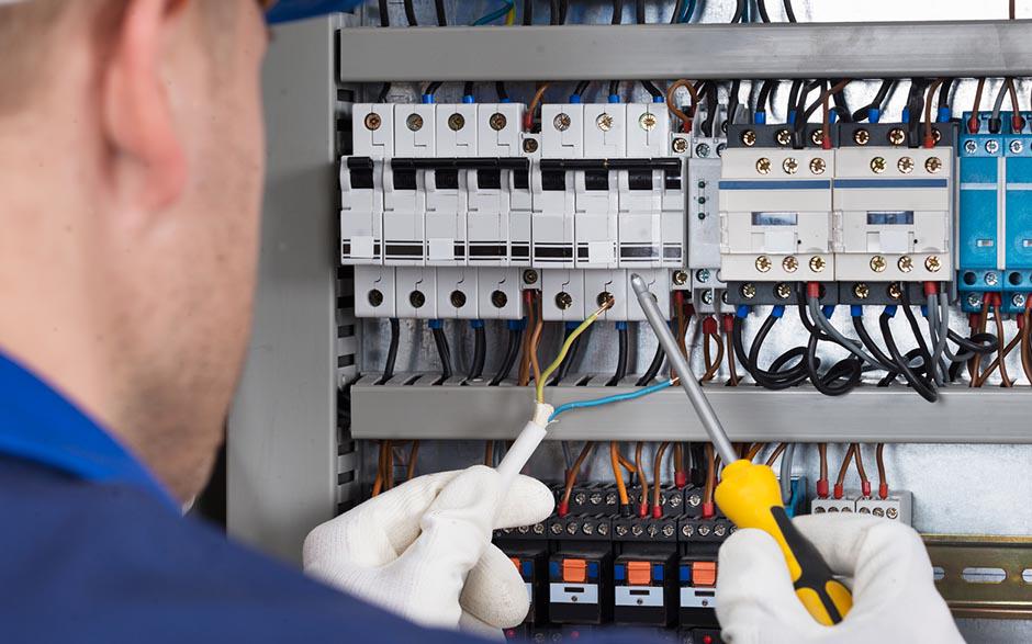 cherche électricien pas cher Sevran