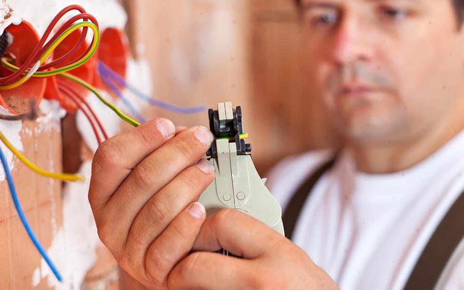 cherche électricien pas cher Sevran