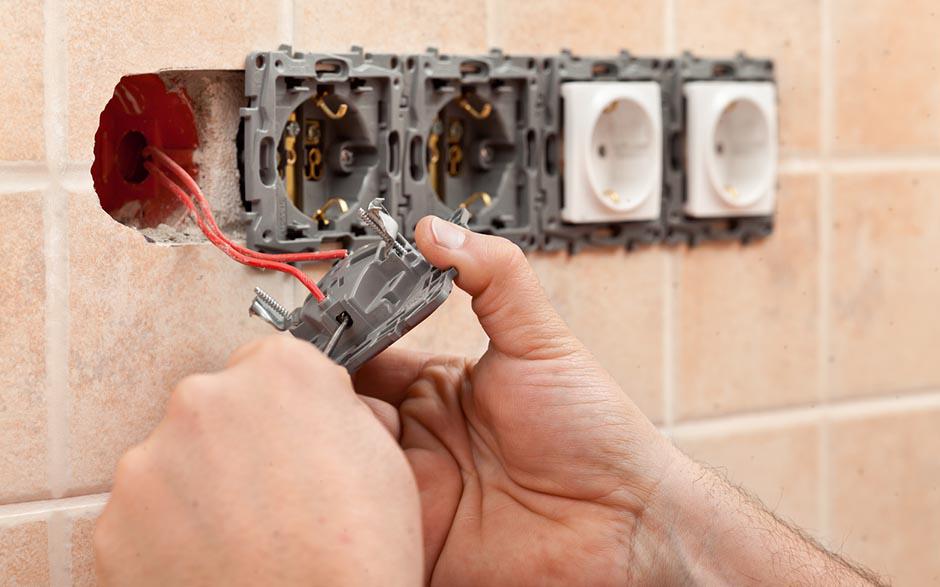  électricien dépannage Villeneuve-le-Roi