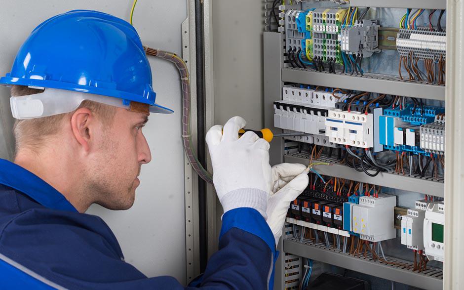 cherche électricien pas cher Sevran