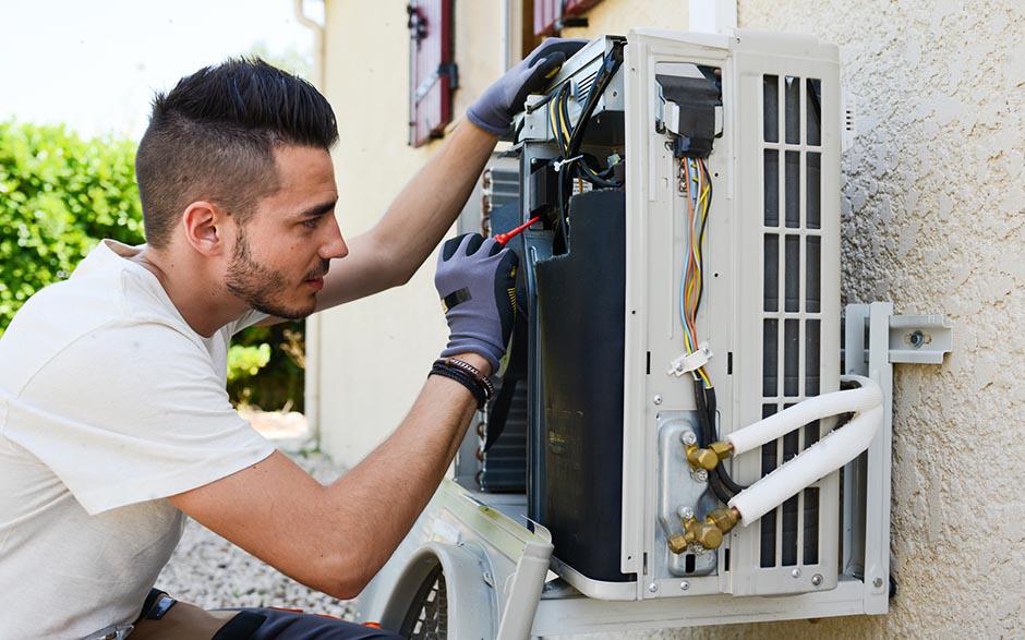 tarif dépannage électrique La Neuville-Roy