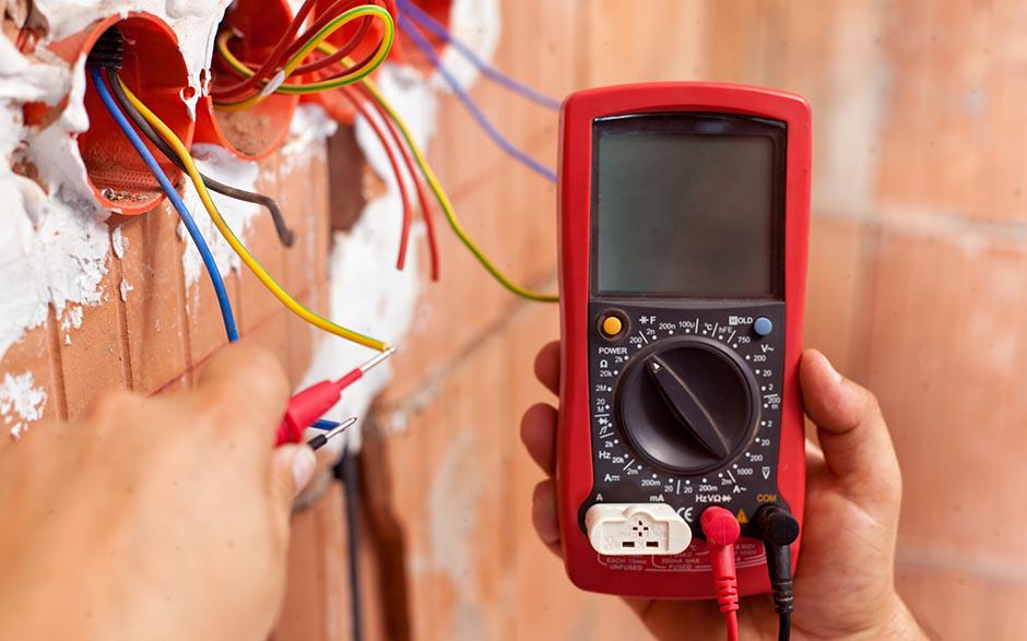 besoin d'un électricien Chaville