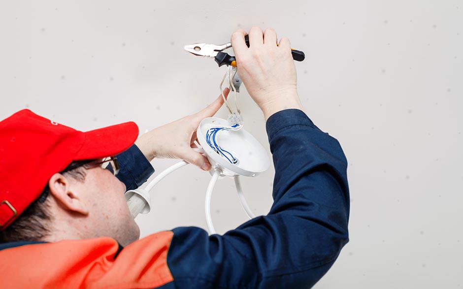 électricien urgent Villeneuve-le-Roi