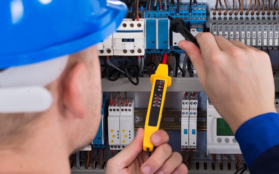  électricien dépannage Villeneuve-le-Roi