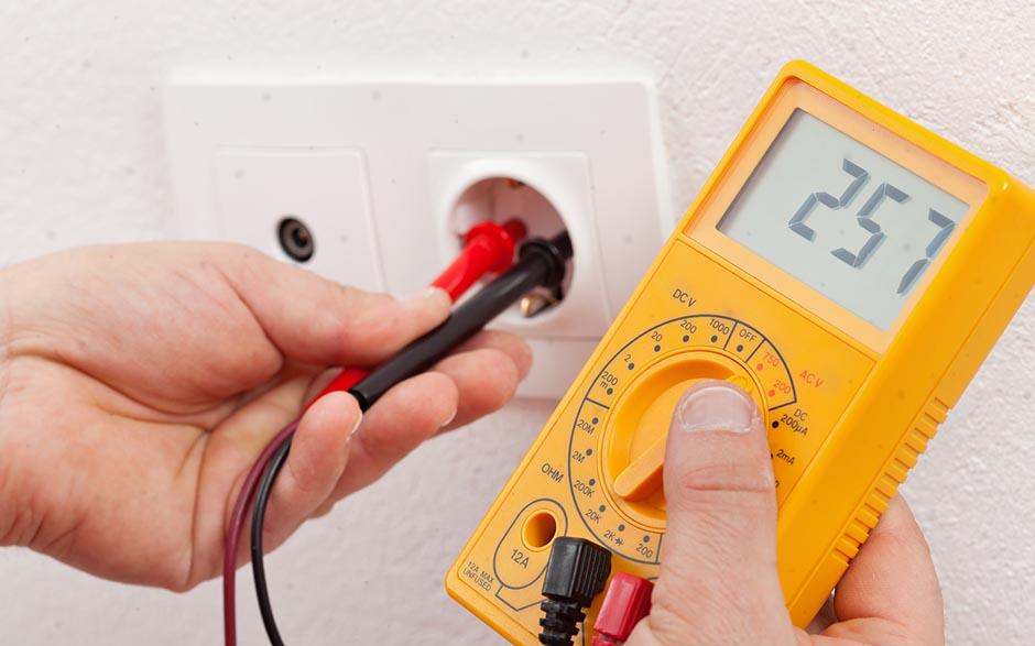 électricien urgent Villeneuve-le-Roi
