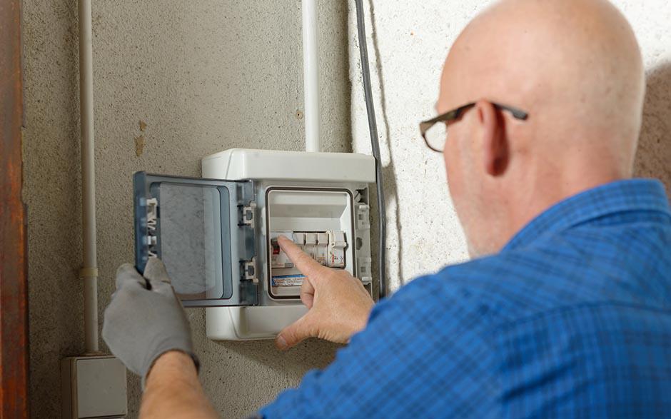 électricien dépannage Chaville